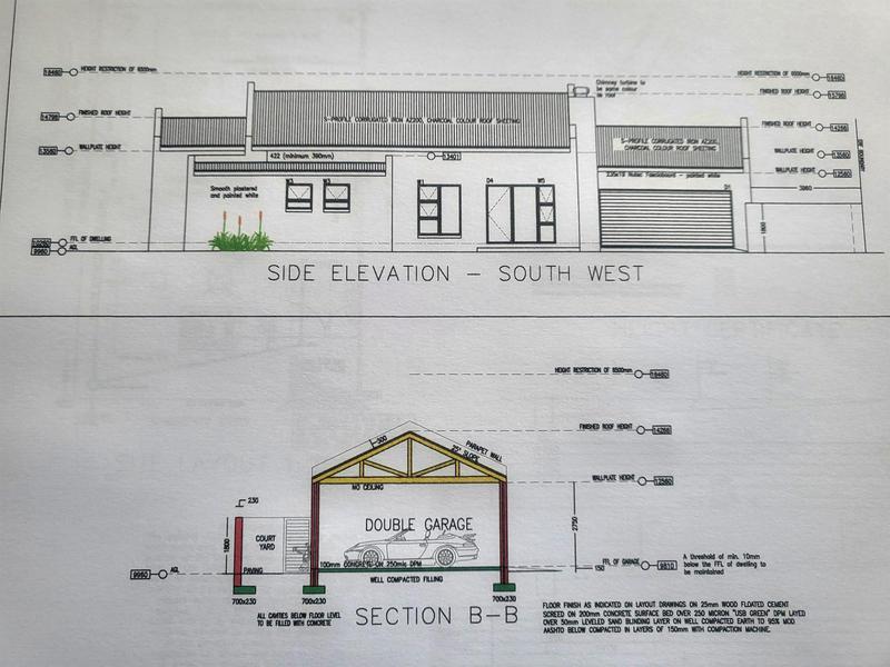 3 Bedroom Property for Sale in Laaiplek Western Cape
